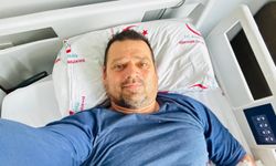 "Kedi canlı" lakaplı ismi yine ölümden döndü