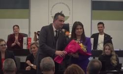 CHP’li Meclis Üyesi Özlem Bodur’dan AK Parti Grubu’na teşekkür