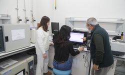 BTÜ bilim insanları uyku getiren iplik geliştiriyor