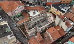 Bursa'ya 900 kişilik kültür ve nikah salonu inşaatı başlıyor