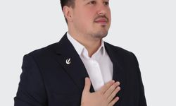 Yeniden Refah Partisi Gençlik Kolları Genel Başkanlığına Bursalı bir isim