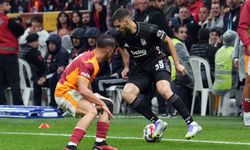 Beşiktaş, David Jurasek ile yollarını ayırdı