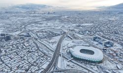 Bursa'dan kartpostallık görüntüler