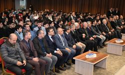 Manevi ve ahlaki gelişim programı Bursa’da gerçekleştirildi