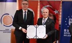Bursa'da daha temiz bir çevre için akademik iş birliği