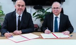 Mudanya Üniversitesi ile Bursa İl Sağlık Müdürlüğü arasında önemli iş birliği