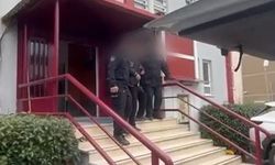 Bursa'da uyuşturucu operasyonu: 1 tutuklama