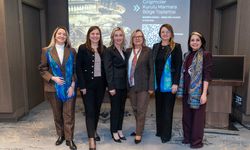 Marmara'nın kadın girişimci liderleri Bursa'da buluştu