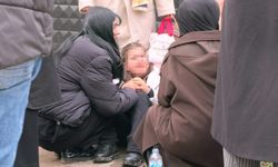 Bursa'da karne aldığı gün şoku yaşadı