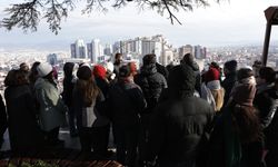 Tanpınar'ın izinde Bursa'da zaman yolculuğu