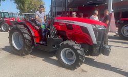 Traktör satışları geçen yıl 50 bin adedin üzerinde oldu