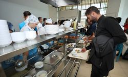 Sosyal eşitlikte 'Nilüfer Modeli' dünyaya örnek oluyor