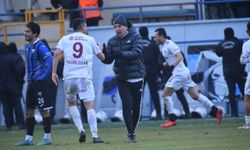 İsmail Güldüren: Bu başarı inanmış bir oyuncu grubunun eseri