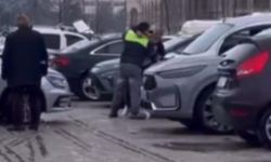 Uludağ Üniversitesi'nde ortalık karıştı