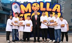 Molla Yegan Çocuk Üniversitesi'nde yeni dönem başlıyor