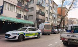 Bursa'da genç adamın cansız bedeni bulundu