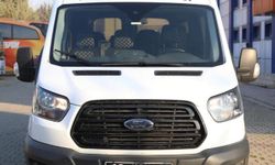 İnegöl Belediyesi'nden ücretsiz hastane servisi