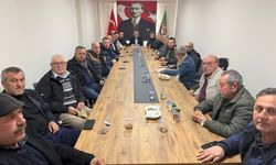 Bursalı çiftçiler Cumhurbaşkanı Erdoğan'dan yardım bekliyor