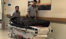 Bursa'da genç yatağında ölü bulundu