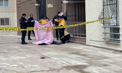 Bursa'da kiralamak istediği 17. kattaki daireden düşen adam hayatını kaybetti