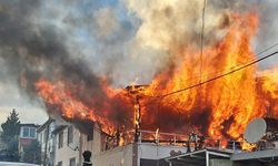 Aileleri cenazelerini bile istemedi, o teröristler devlet tarafından Bursa'ya gömüldü