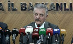 Büyükataman, emekliler için temmuz ayını işaret etti