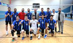 Karacabey Belediyespor'un Play-Off umudu son maça kaldı