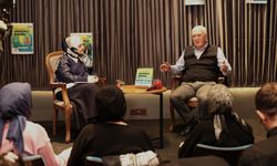 Osmangazi’de gençlere yol gösteren söyleşi