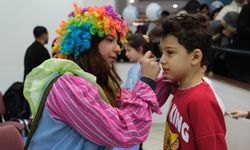 Yıldırım'da eğlence dolu tatil