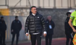 İsmail Güldüren: "Play-off hedefimize inançla yürüyoruz"