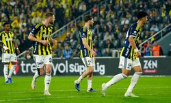 Fenerbahçe ile Galatasaray arasındaki puan farkı 3'e çıktı