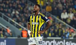 Fenerbahçe'nin galibiyet serisi yine Kadıköy'de sona erdi