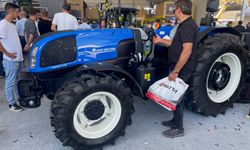 Traktör sayısı 80 ilde arttı sadece o ilde düştü