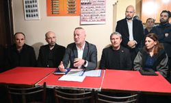 Karacabey'de imar planları mahalle toplantılarıyla yapılıyor