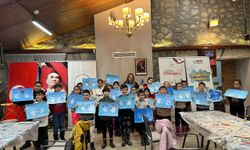 Osmangazi Belediyesi’nden aile bağlarını güçlendiren atölye