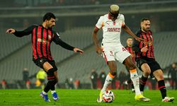 Süper Lig'de 19. hafta görünümü