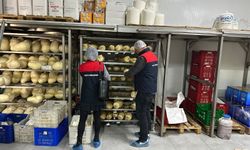 Gıda denetimlerinde "yaka kamerası" uygulamasına geçiliyor