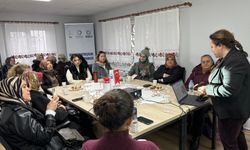Yıldırım'da kadın girişimcilere tam destek