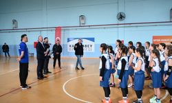 Karacabey Belediyesi’nden amatör spora güçlü destek