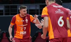 Can Koç: "Galatasaray benim için bir hayaldi"