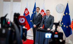 Slovakya Başbakanı Fico: "AB'nin Rus gazı yasağı enerji intiharıdır"