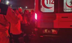 Kaybolan şehit annesi jandarma ekiplerince bulundu