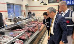 Bursa’da Ramazan öncesi piyasalarda sıkı denetim