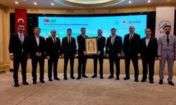 Bursa, Suudi Arabistan'ın Cidde kentinde tanıtıldı