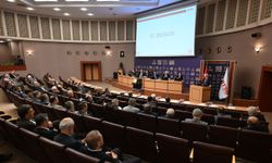 BTSO’da yılın ilk meclis toplantısı gerçekleştirildi