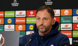 Tedesco: "Yolumuza en iyi şekilde devam etmek istiyoruz"