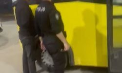 Bursa’da minibüste kalp krizi: Şoför hastaneye ulaştırdı