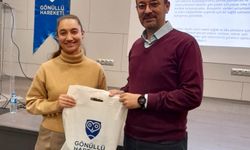 Gönüllü Hareketi Derneği'nden "Nasıl iyi oluruz?" söyleşi serisi