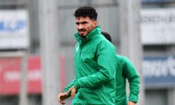 Bursaspor'da Adanaspor mesaisi başladı