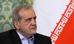 Pezeşkiyan: "ABD gerçekten müzakere arayışındaysa, kışkırtıcı adımlardan vazgeçmeli"